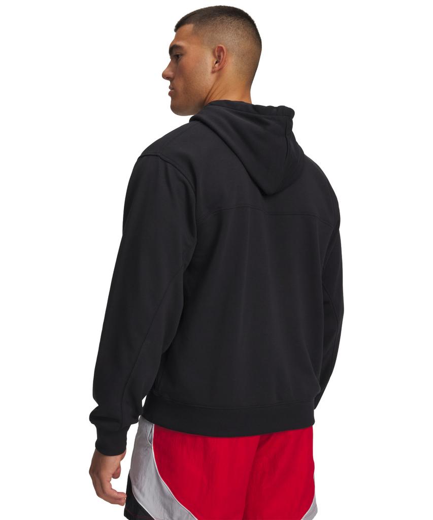 UNDERARMOUR Rival Lightweight Hoodie 6012335-001