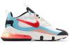 Nike Air Max 270 React The Future Is In The Air DD8498-161