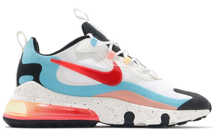 Nike Air Max 270 React The Future Is In The Air DD8498-161