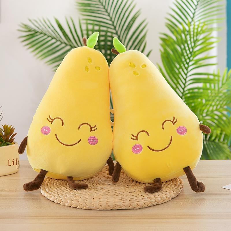 8 Inch Crane Machine Plush Toy Stuffed Cheap Animal Plush Toy Manufacturer Claw Machine Toys Plush