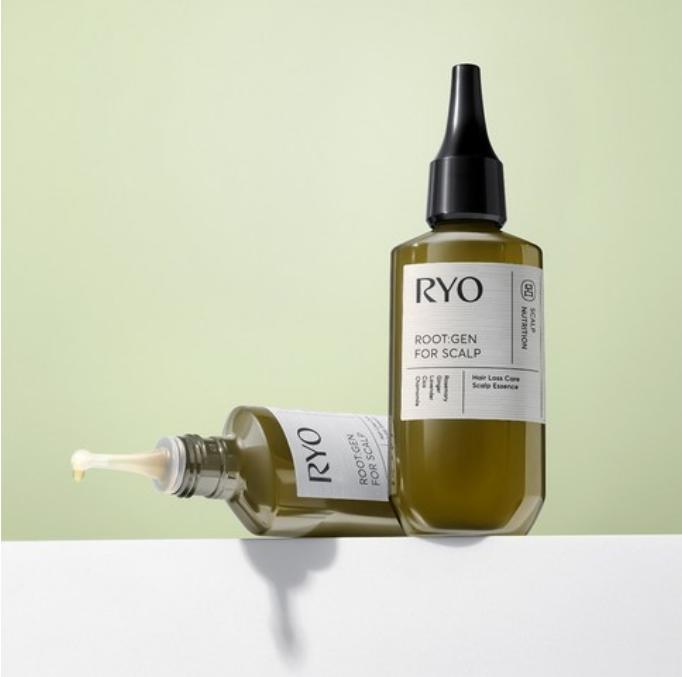 Ryo Rootgen Hair Loss Symptom Scalp Care Essence 80ml