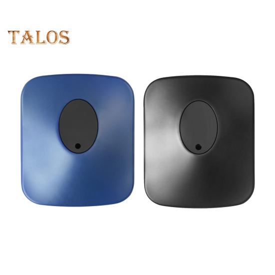 Speaker Stand Non-Slip Design High Stability Sturdy Design Easy Installation Elevated Desktop Speaker Holder for KEF Lsxii