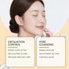 Exfoliating Kojic Acid Turmeric Spray with Lactic & Salicylic Acid - Gentle Dead Skin Removal, Deep Pore Cleansing & Skin Texture Improvement - 100ml 