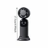 Portable Superconducting Refrigeration Fan Portable Personal Cooling Fan  Summer