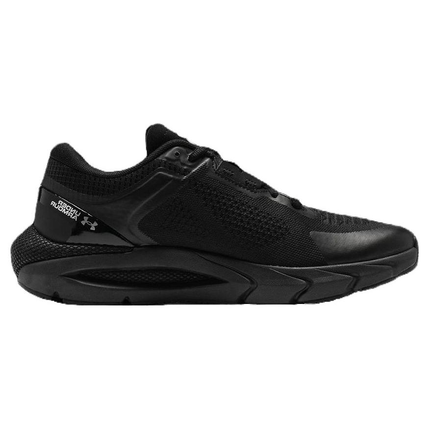 Under Armour Women's Charged Revitalize Black 3028447-001