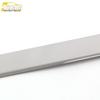 Talagon Rear Trim Decorative Sticker for 21 Models - Stainless Steel Tailgate Anti-Scratch Strip.