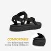 Teva 2026 S S kidS Hurricane Xlt Jr Stvt261430c Blk