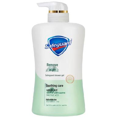 Saponi e gel doccia – Gel doccia