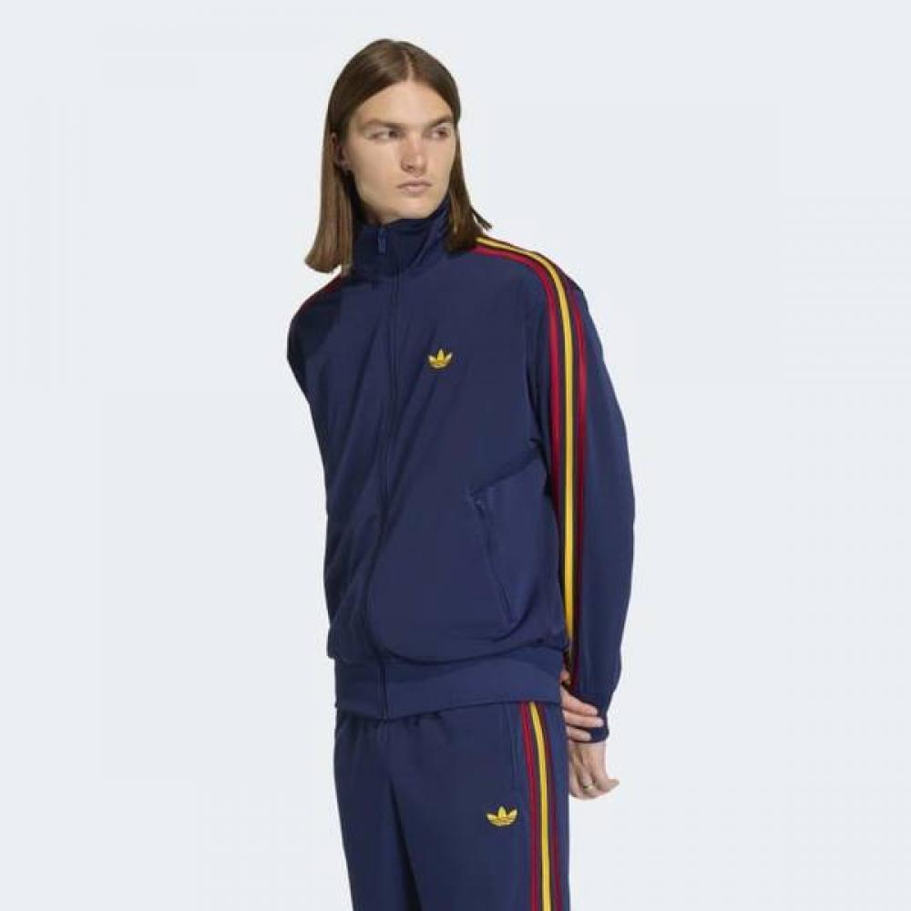Adidas Men Firebird Track Top Kd3847 S