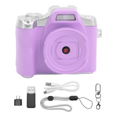 Foto – Digitale camera's