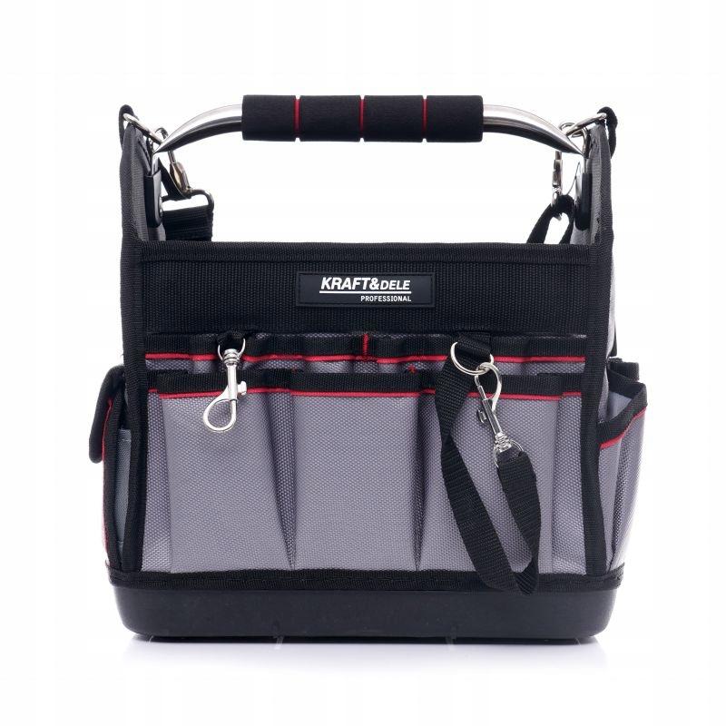 Tool Bag for Assembly Tools 12"