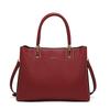 2024 New Elegant Soft Leather Handbag for Women, Spring and Summer Large Tote, Single Shoulder Bag, Crossbody Bag for Women