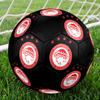1 Stück Olympiacos Piräus Größe 5 Fußball PragHallenfußball Ball Bunt Alle Altersgruppen Maschinengenäht PVC Wettkampfbereit Langlebig Hoher Rückprall
