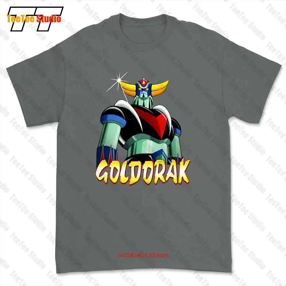 Manga Goldorak V3 Ufo Robo Grendizer 1975 Tshirt Tee 199C