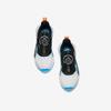Anta Childrens Red Flame Trendy Fashion Comfortable Versatile Sports Breathable Lightweight Shock Absorbing Low-Top Childrens Running Shoes A12439919H