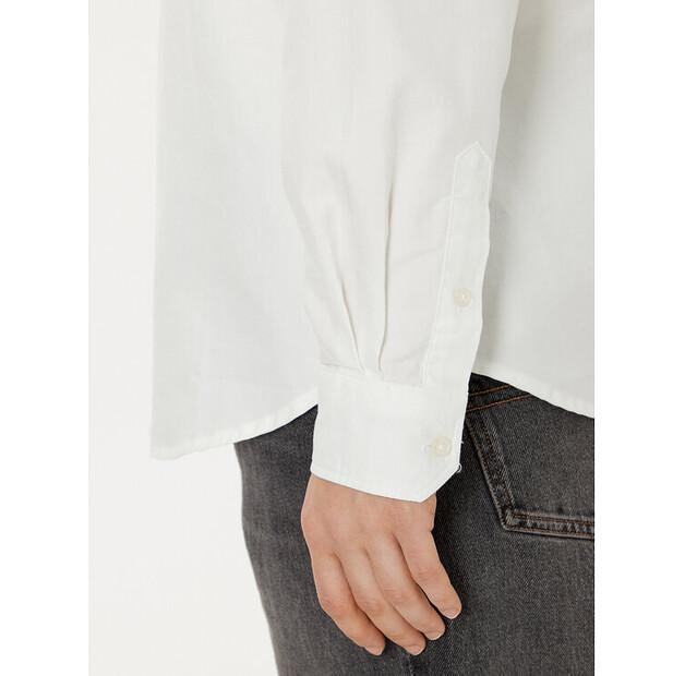Рубашка Tommy Jeans DW0DW19890