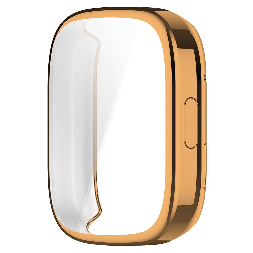 Full Protective Case Cover For Redmi Watch 3 SmartWatch Screen Protector for Redmi Watch3 Replacement Accessories Frame Case TPU