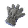 Auto-Reinigungshandschuhe Langflor-Waschhandschuhe Ultrafeine Faserhandschuhe
