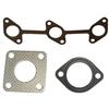 D902 Full Gasket Kit Replacement Compatible with Kubota Engine BX24 BX25 BX1880 Tractor ZD1021 RTV900G9 RTV900R RTV900R6