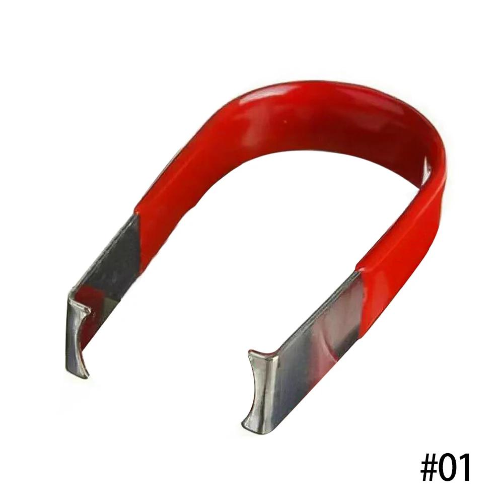 1/3 Stück Auto Radnabe Schraubkappe Abzieher Werkzeug Leichtmetallfelge Radschraube Bolzen Mutterabdeckung Schlüssel Pinzette Demontagewerkzeug Auto Zubehör