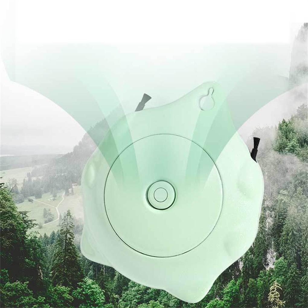 Air Filter Portable Odor Remover Home Necklace Dust Removal Machine