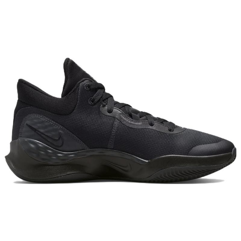 Nike Renew Elevate 3 Black Anthracite Sneakers DD9304-001