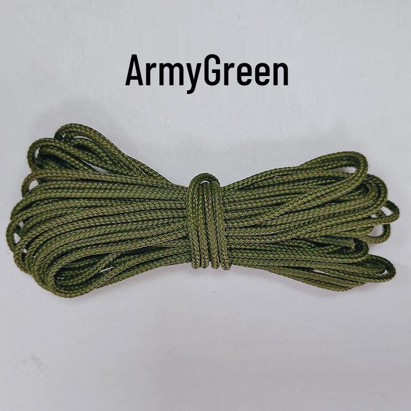 Kevlar Aramid Fire-Resistant Rope