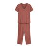 Noves Henderson Women'S Pajamas | Dusty
