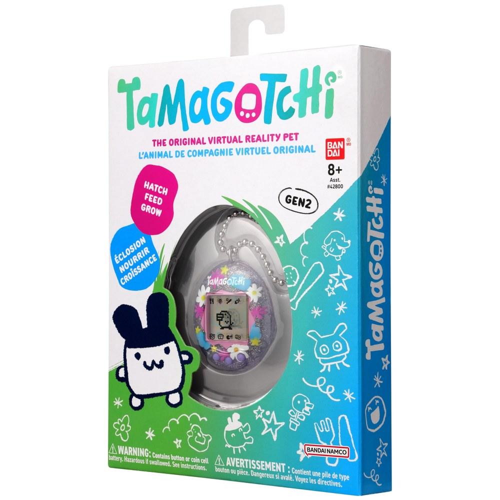 Tamagotchi Original Flower Perfume