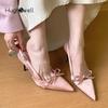 Scarpe con tacco – Scarpe con tacco