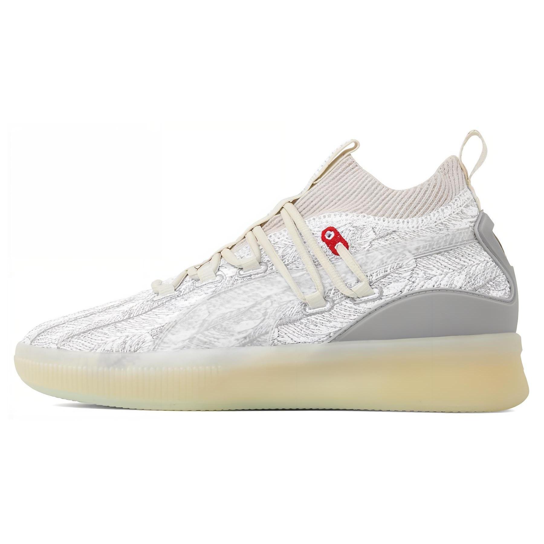 PUMA Clyde Court  Peace On Earth  Men s 191896-01 EU 44