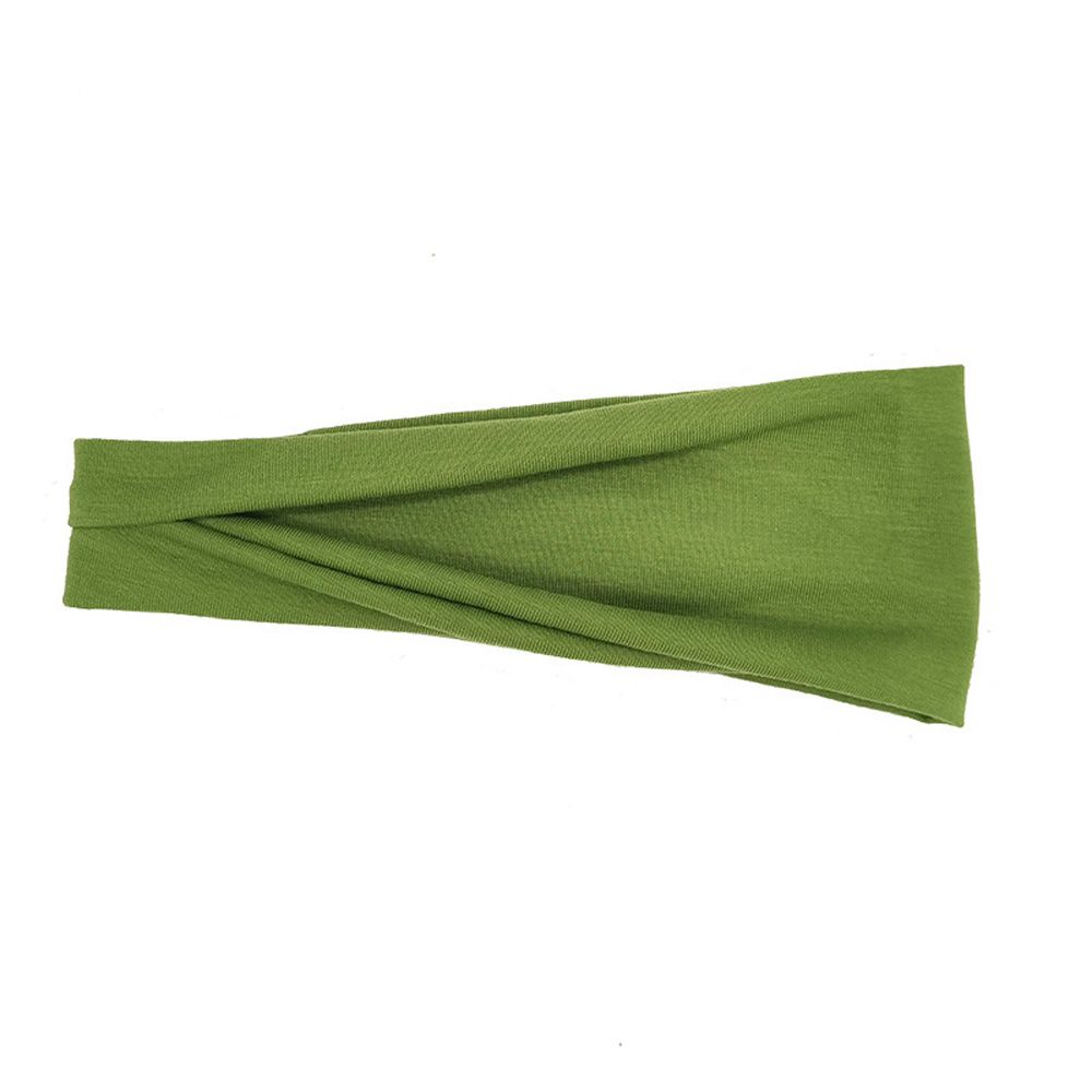Hair Accessories Hair Band Sweatband Sport Hairband Anti-slip Elastic Bands Yoga Hairband Sweatband