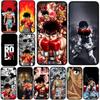 Protective Cover Hajime No Ippo Comics for Huawei P30 P20 Mate 20 10 Pro Lite Y7A Y8S Y7 Y9 Prime 2019 Phone Case