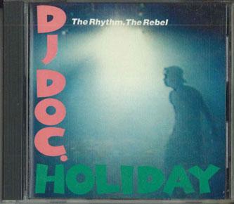 

CD VARIOUS - Djdoc. Holiday RNS006 NUTMEG Japan Rap & Hip-Hop/R&B Used