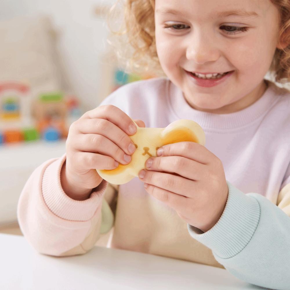 Simulated Bread Bread Squeeze Toy Slow Rising Sensory Fidget Toy Slow Rising Toy  Gifts for Kids