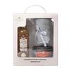Oriental Gem Lychee Bath Oil Nourishing Gift Set