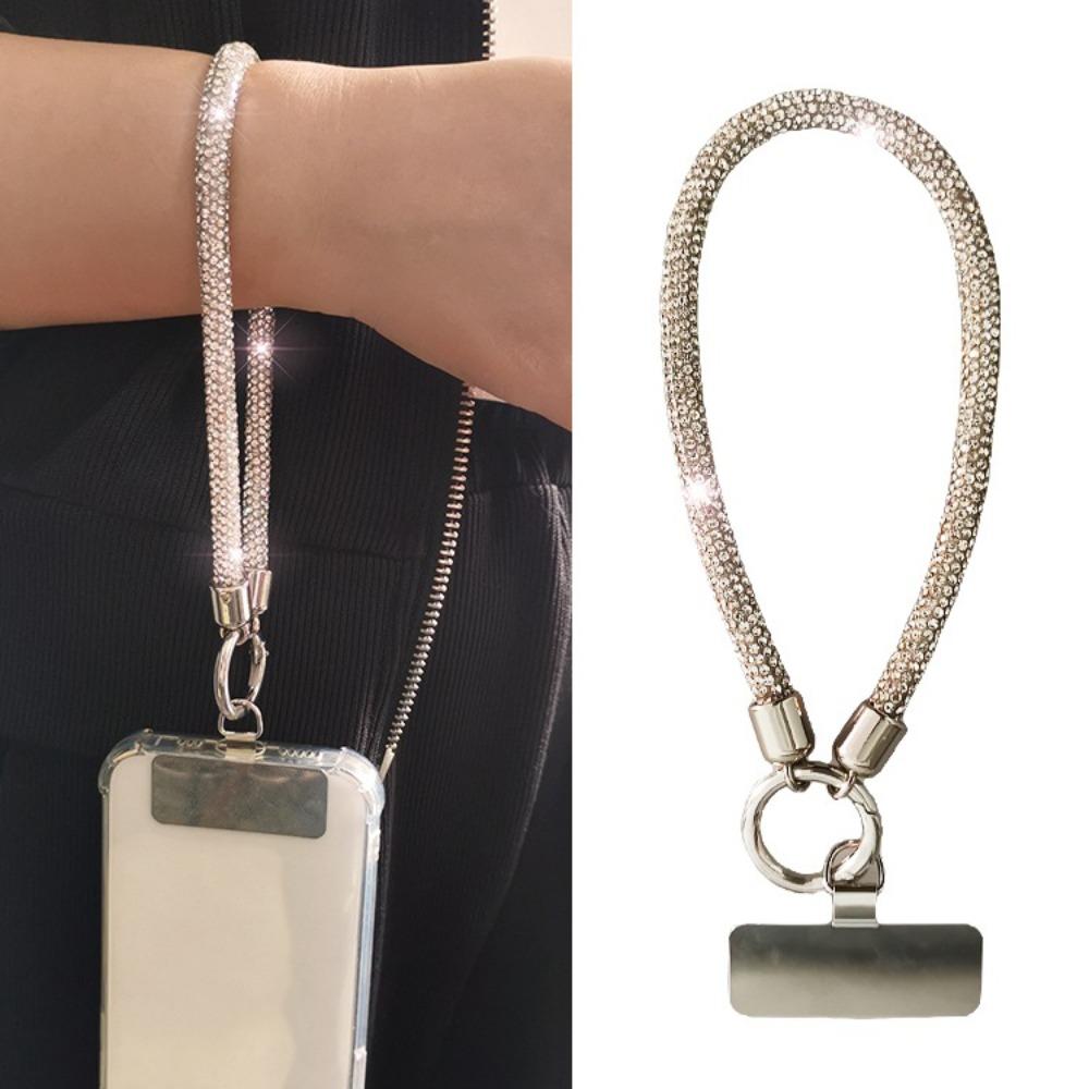 

Ручная веревка для мобильного телефона, подвесной шнур, цепочка для мобильного телефона для женщин/женщин/девушек