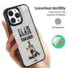 Boxing I-Ilia T-Topuria Phone Case For iPhone17,16,15,14,13,12,11 Plus,Pro Max, New Magnetic Wireless Charging