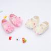 Baby Mädchen Kleinkind Herbst Prinzessin Krippe Schleife Weiche Erste Lauflernschuhe