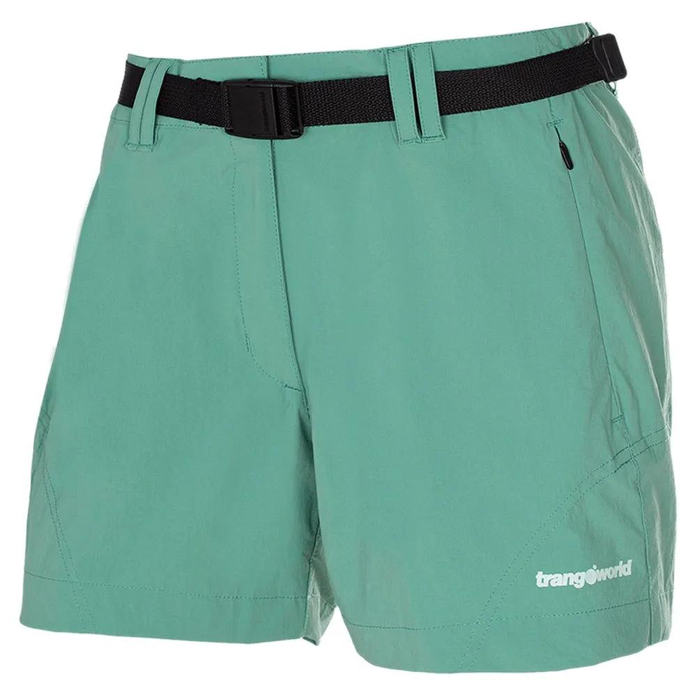 Trangoworld Шорты Bamba