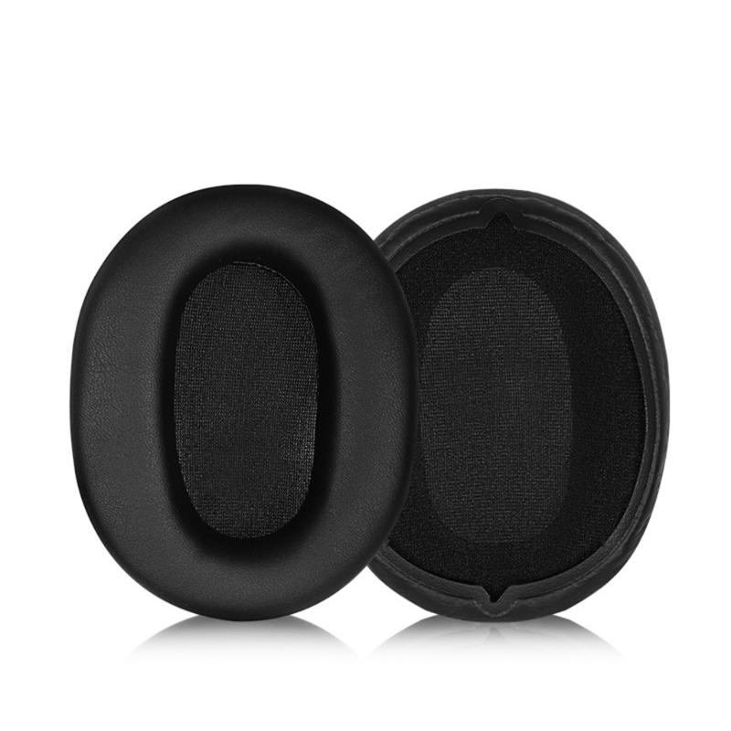 Comfortable Ear pads for WH-CH710N WH-CH720N Headset Earpads Noise Cancelling Sleeves Comfort Cushion Ergonomics Design