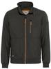 Demi-season Jacket Camel Active Jacke Weatherproof (430580-3R49) Green (430580-3R49-06)