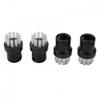 Brush 4pcs For Karcher For Steam Cleaners Household Supplies