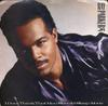 7-tums skiva RAY PARKER JR.  Jag tror inte att en man ska sova Al 728417 GEFFEN RECORDS 1987 US Dans Elektronisk Begagnad