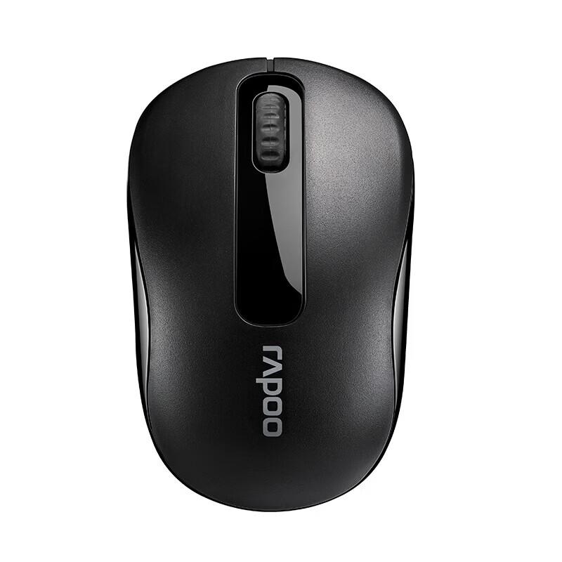 Rapoo M10plus Draadloze Muis