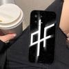 Rapper Cantor PNL QLF Hülle Handyhülle Für Xiaomi 15 15T 14 14T 13 12T 11 11T POCO F8 F7 F6 F5 X7 X5 M6 M7 PRO Ultra DIY Hülle