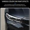 Citroen Car Rearview Mirror Door Sideways Side Decoration Stickers For Citroen C8 DS3 C6 C3 Vts C4 Saxo C4L C5 C2 C1 Xsara C3-XR
