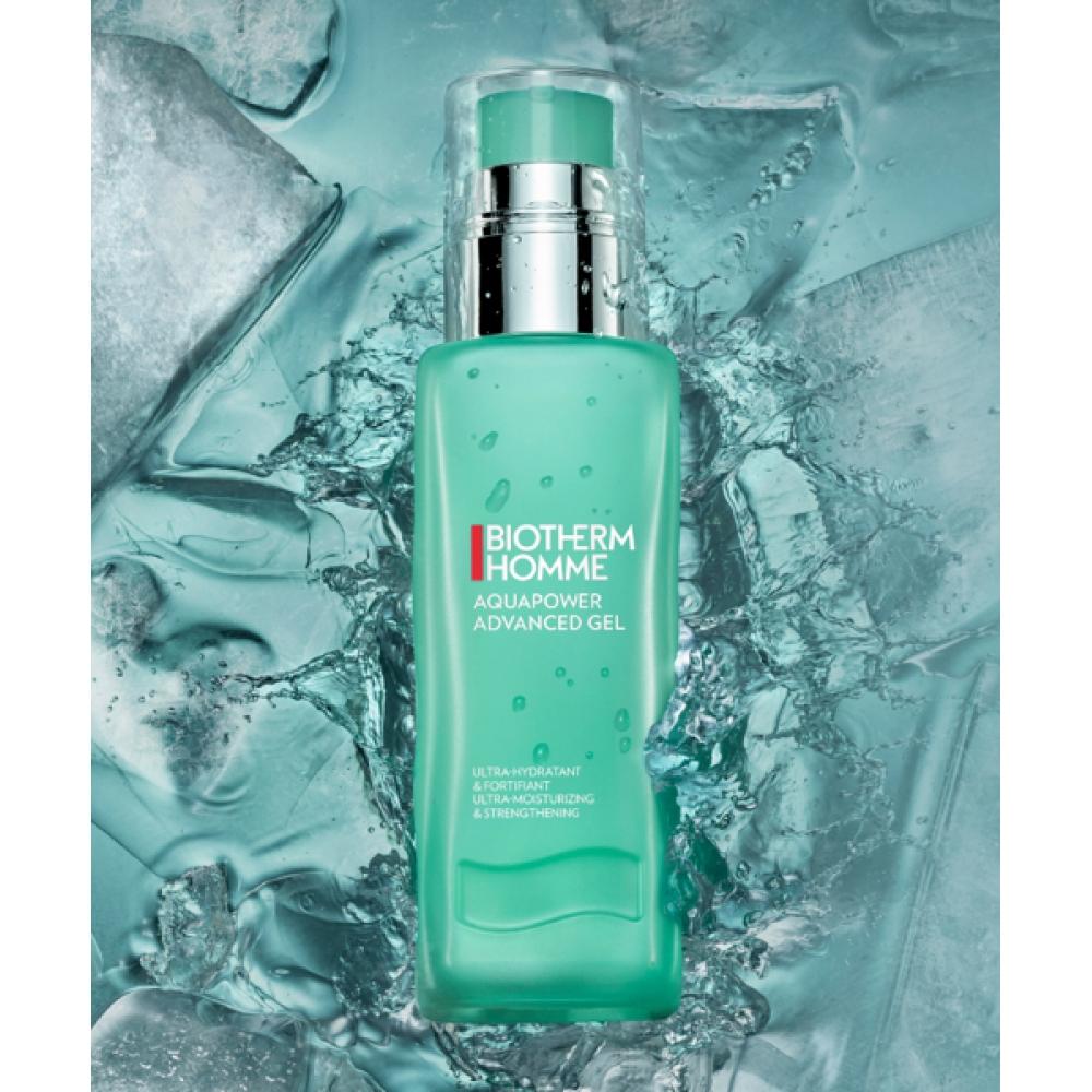 Biotherm Aquapower Advanced Гель-Лосьон Pro 100мл NONE