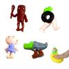 Aninako Tuntuntun Saffoo Squeeze Toy Set Italian Brain Lot Squeeze Toy Relief Pressure Relief Slow Rebound Stress Relief Squeeze Toy Sensory Toy