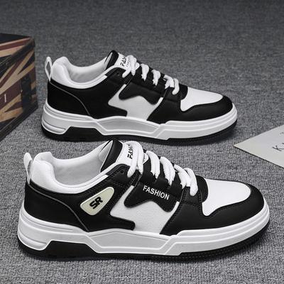 Neue Frühjahrsschuhe Herren Wasserdichte Sportschuhe Freizeitschuhe Low Top Flache Sohle Vielseitig Atmungsaktiv Herrenschuhe